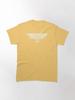Top Gun Top Gun: Maverick Centered Jet Logo Classic T-Shirt
