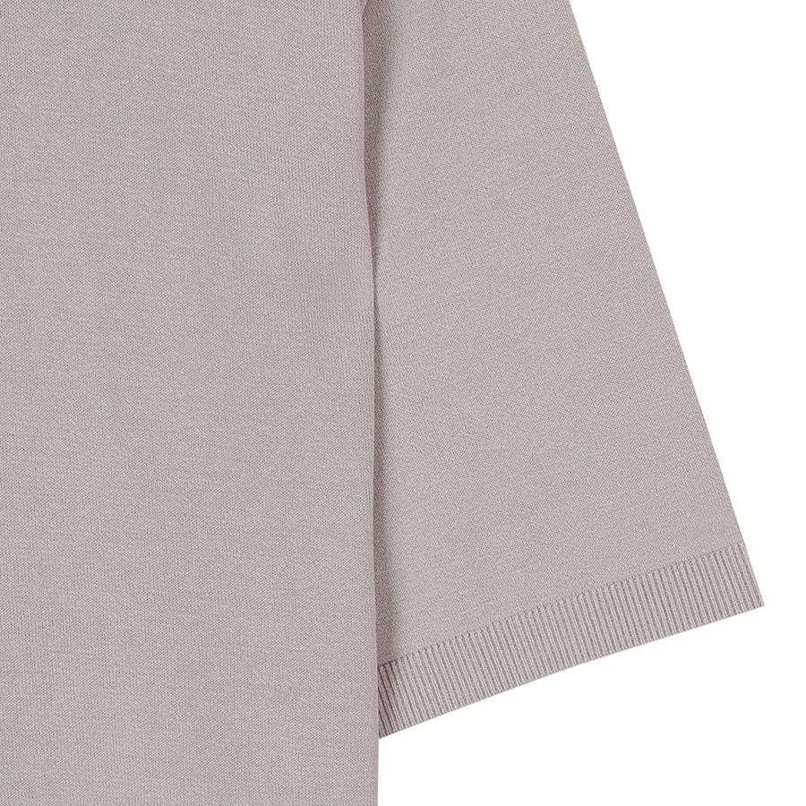 SIEG Basic Half Collar Pullover (Piucd8017)