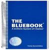 The Bluebook  Единая система цитирования 21-е издание На спирали