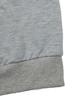 Heart Embroidered Korean-Style Loose Hoodie for Women - Long Drop Shoulder Sleeves, Round Neck, Autumn/Winter Fashion.
