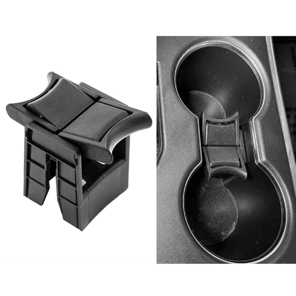 Вставка-разделитель подстаканника центральной консоли для Toyota Camry 2012 2013 2014 2015-17