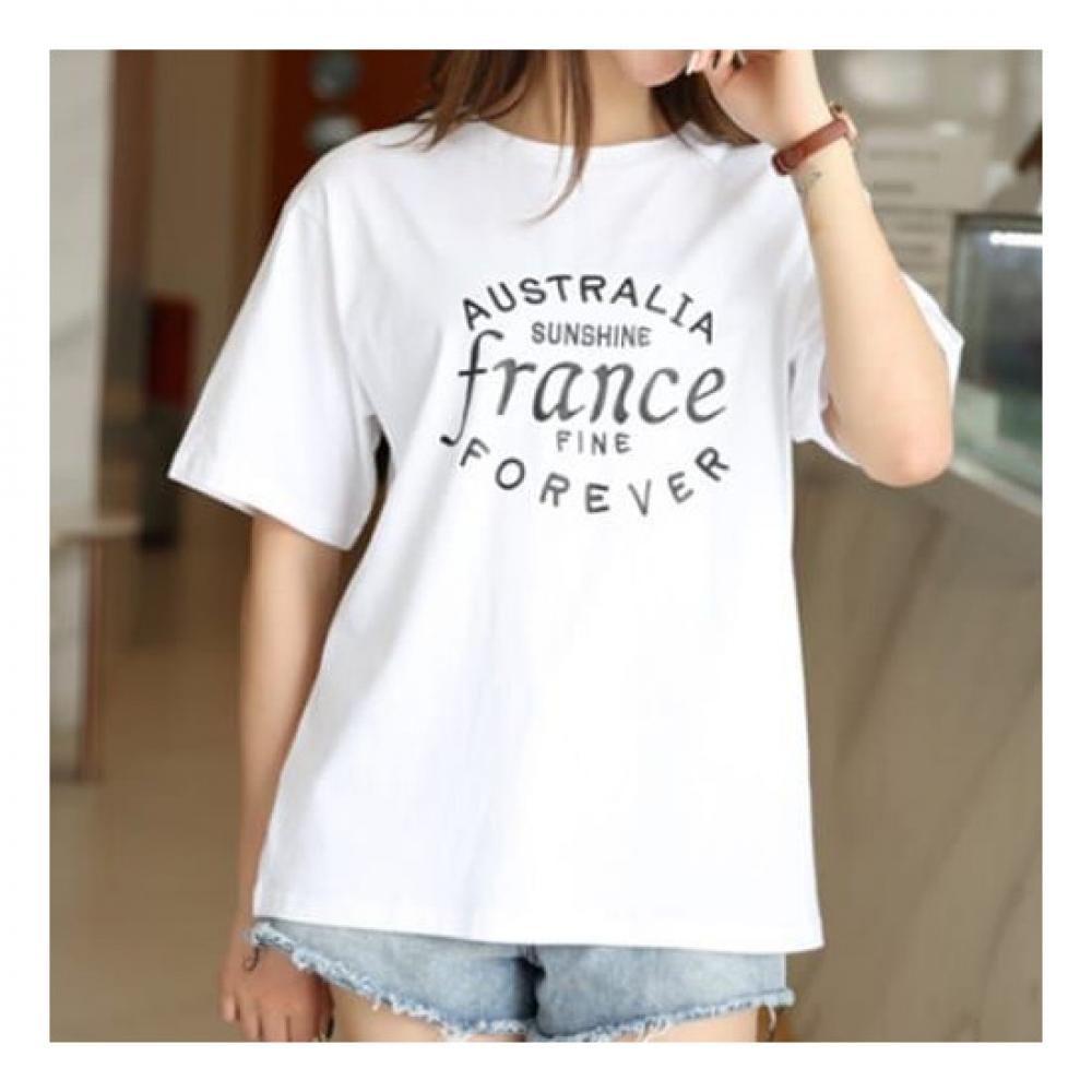 Navava Casual ShorT Sleeve Round Neck T shirT nT1454