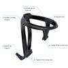 Bike Water Bottle Cage Lightweight Colorful MTB Road Bicycle Bottle Holder Outdoor Riding Drink Bottle Rack Cycling Accessories
