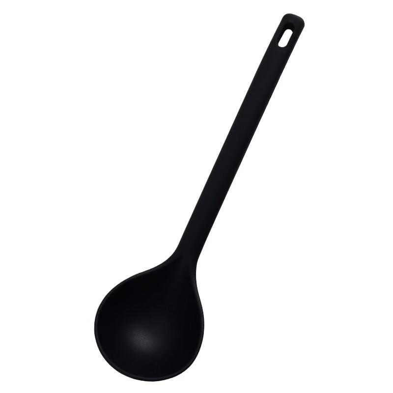 Ru Han Silicone Cooking Ladle