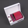 2025 Men'S Tie Premium Gift Box Jacquard Embroidered Tie Tie Logo Making