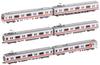 MicroAce N Gauge Sotetsu 9000 Series Old Paint Diamond Pantograph Basic 6 Car Set A6240 Model Train