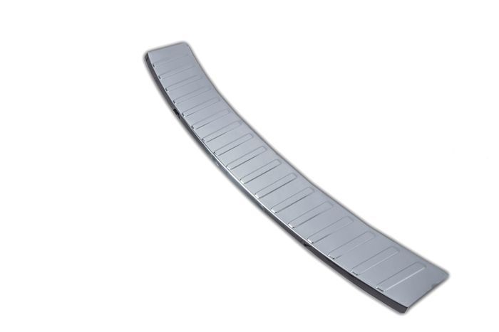 Protection en chrome sur mesure J&J AUTOMOTIVE Pour Opel Astra K (Break) 2015-2021
