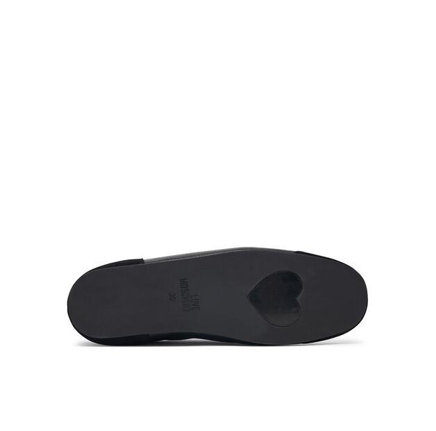 Кроссовки LOVE MOSCHINO JA10121G1OIK100A