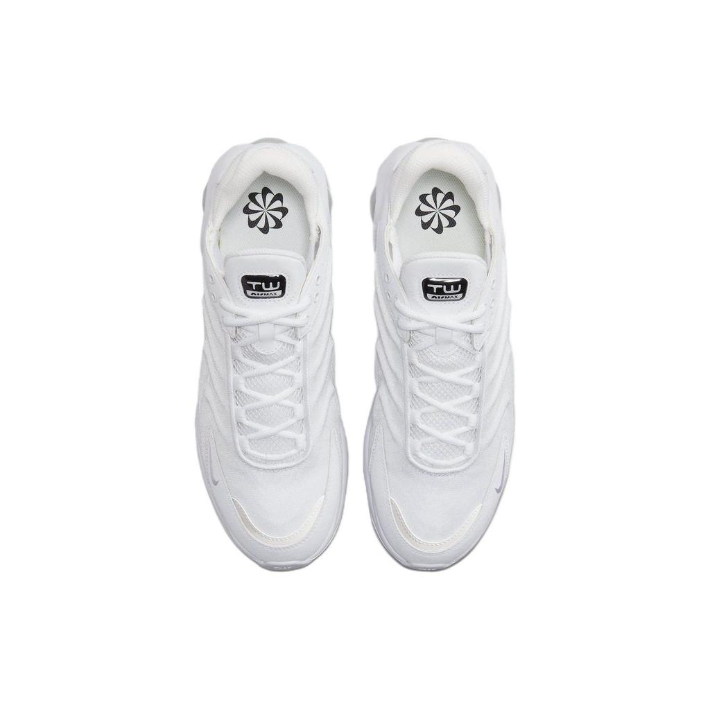Nike Мужские кроссовки Air Max TW Triple White DQ3984-102