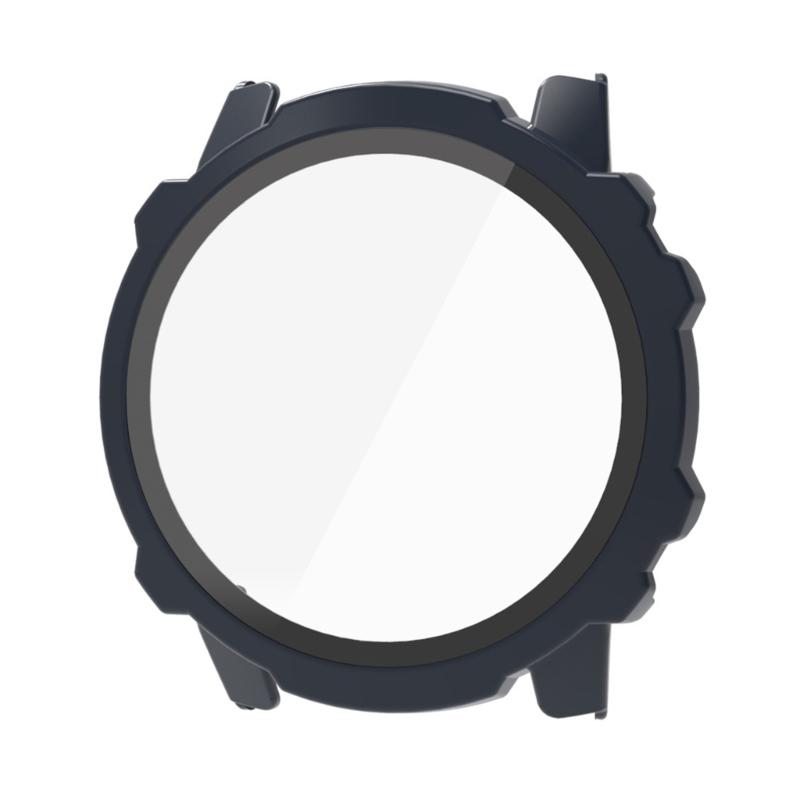 Защитная крышка для Falcon Водонепроницаемая Защитная пленка для экрана Рамка-корпус Умные часы Цельный корпус Стеклянная пленка Аксессуары