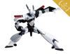 Kaiyodo Legacy OF Revoltech Mobile Police Patlabor Movie Type 0 135mm Painted Movable Figure Approx. ABS&PVC LR-012