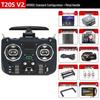 Jumper T20/T20S V2 FPV Drone Remote Controller