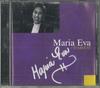 CD MARIA EVA - Stardust ME0001 GIFT RECORDS Japan Jazz Used