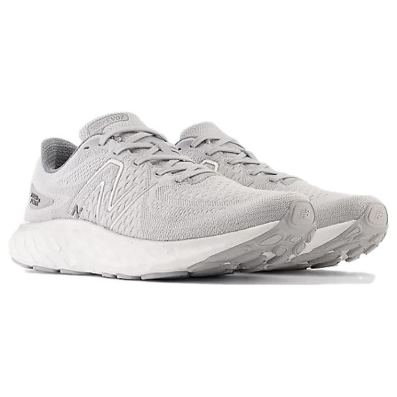 New Balance Кроссовки Fresh Foam Evoz V3 'Graphite Aluminum Grey' MEVOZLG3