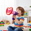 Lightweight Voice Changer Portable Megaphone Novelty Loud Speaker  Halloween
