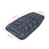 ATV UTV Seat Cover Protector Cushion Pad Soft Cover Water Resistant Universal 1x