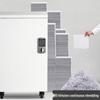 SUNWOOD CM102L Level 7 Confidential Shredder CN plug (adapter included)