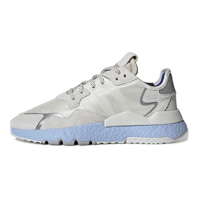 adidas Nite Jogger 'Soft Blue' EE5910