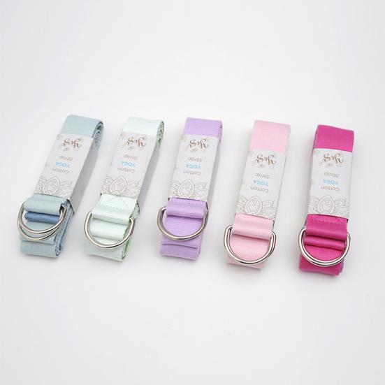 Yoga Band No Smell Portable Adjustable