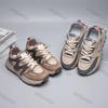 2024 New Sport Shoes for Women Lace Up Women's Vulcanize Shoes Outdoor Women Sneakers Mixed Colors Ladies Casual Sport Footwear