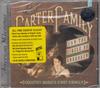 CD CARTER FAMILY - Can The Circle Be Unbroken: Country CK65707 Columbia, Legac 2000 US Folk Used