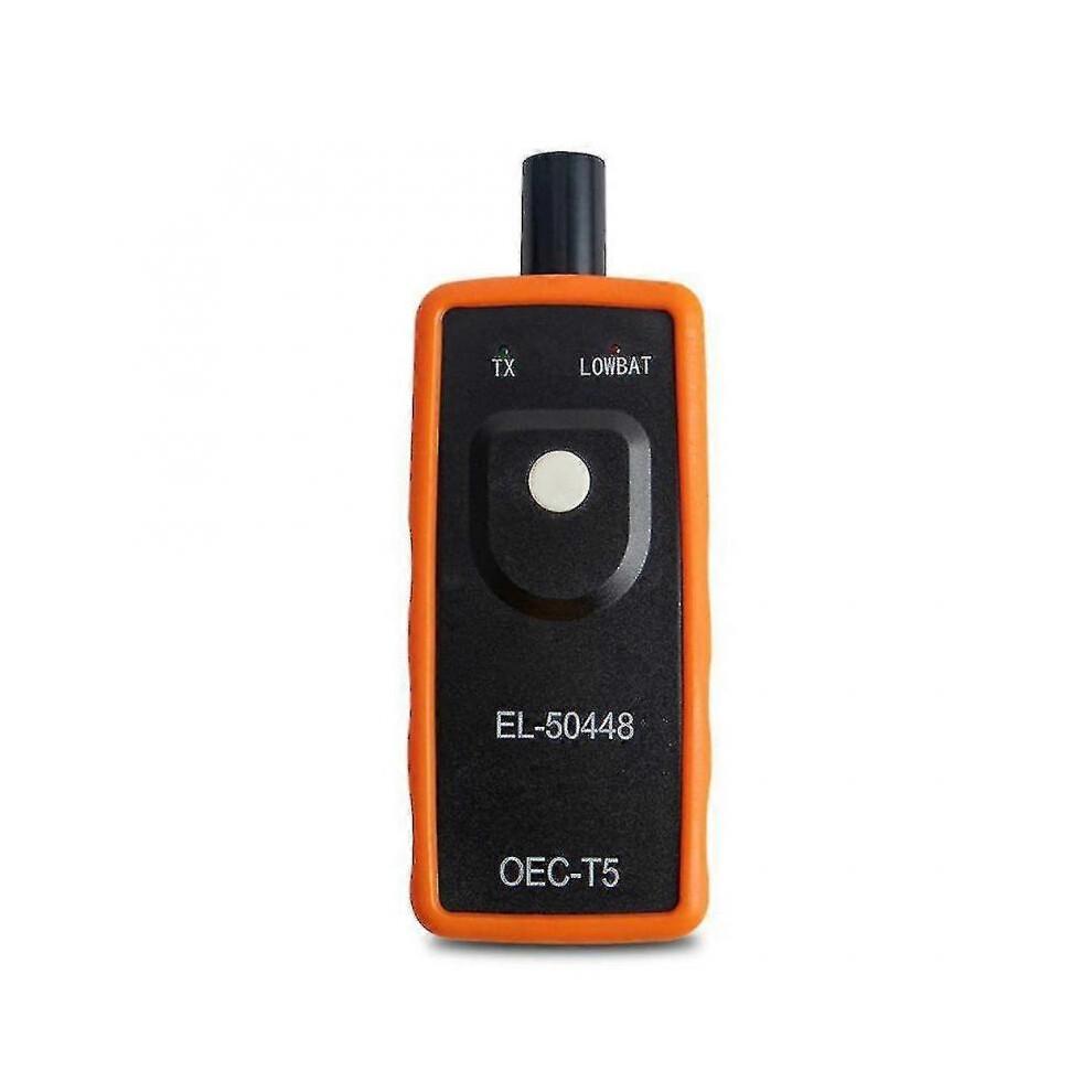 Tpms El-50448 Oec-t5 for Opel/g M Tire Pressure Monitoring System Tpms Reset Tool Opel El 50448