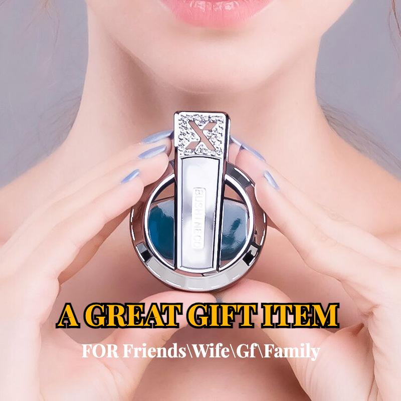 Ароматерапия для автомобильного дефлектора премиум-качества, элегантный освежитель воздуха высокого класса, долговечный диффузор для духов, роскошный автомобильный аксессуар в подарок