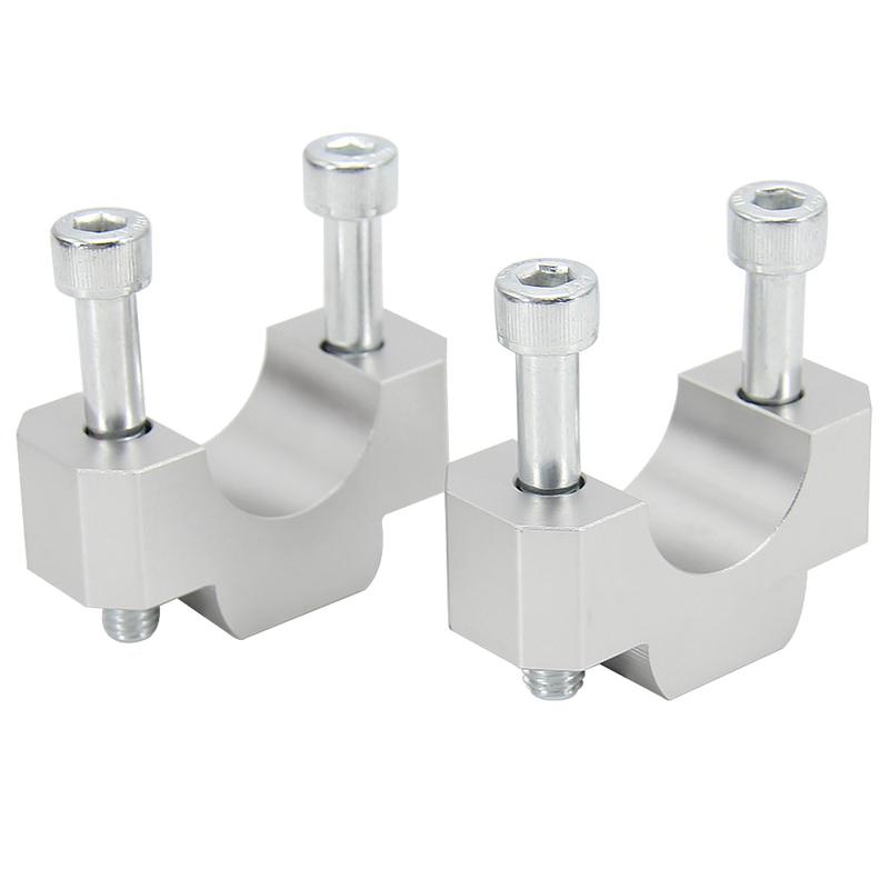 Подъемник руля CRF 1100 L Крепление руля Зажим руля Для HONDA CRF1100L Africa Twin Adventure Sports