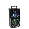 BLUETOOTH КОЛОНКА 5.1 K ARAOKE 20W SQ1000