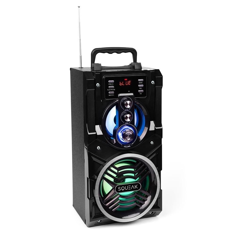 BLUETOOTH КОЛОНКА 5.1 K ARAOKE 20W SQ1000