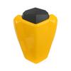 Motorcycle Rear Passenger Cowl Seat Back Cover Fairing Part For Yamaha YZF 1000 R1 2009 2010 2011 2013 2014 YZFR1 YZF-R1