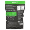 Vade Nutrition, Soluble Protein Pack, 100% Whey Isolate, Chocolate & Vanilla, 1.6 lb (735 g)