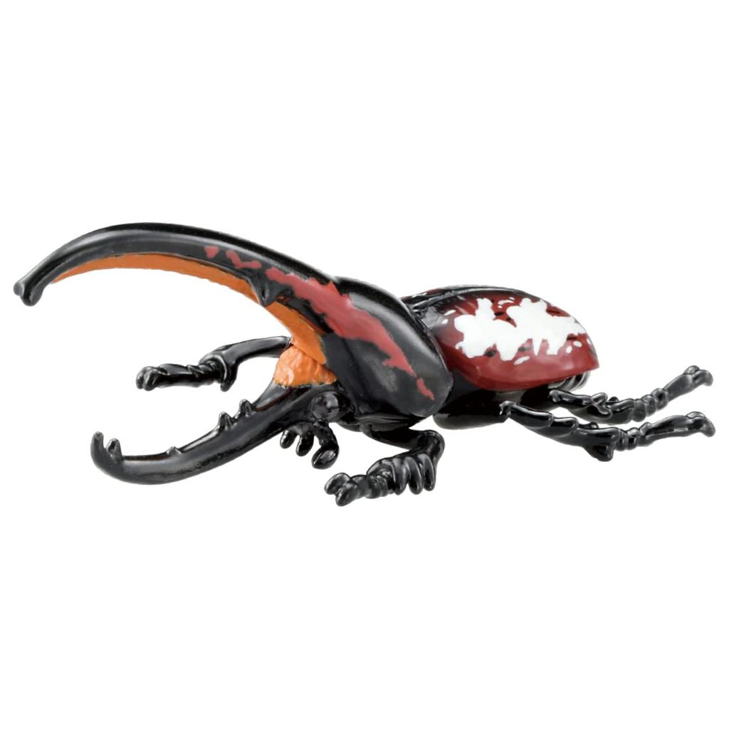 TAKARA TOMY Континент приключений Ания Королевство Ания Икадзучимару (Жук-Геркулес)