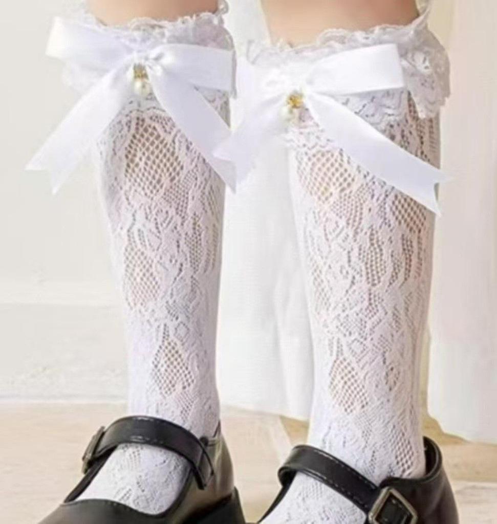 Girls' Summer Lolita Dress - Wizard of Oz Princess Birthday & Festival Gown