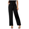 Women's Sports & Fitness Running Casual Pants Loose Legged Wide Leg Pants