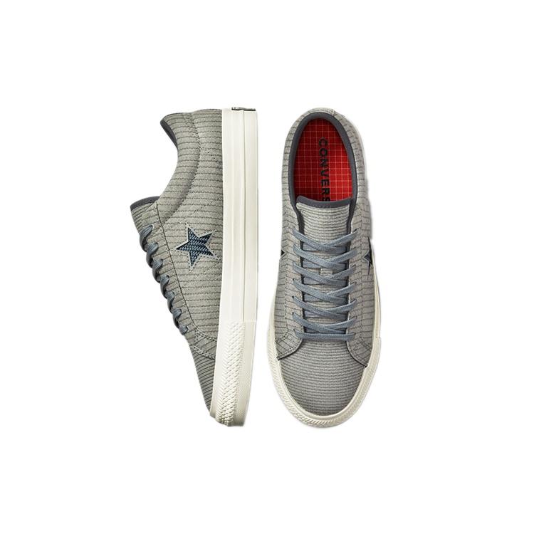 Converse One Star 'Mellow Mild - Monument' Men's 171552C
