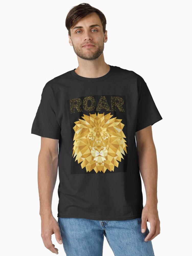 Katy Perry KatyPerry Roar Classic T-Shirt