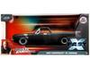 Jada TOYS Jada Toys Scale and Chevrolet El 124 "Fast Furious" "1967 Camino"
