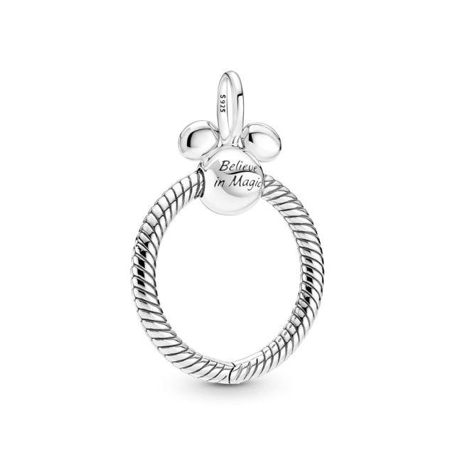 Новые серьги из стерлингового серебра 925 пробы, серьги-кольца, модные классические геометрические женские серьги, асимметричные серьги, ювелирные изделия своими руками