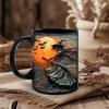 Witch Mug