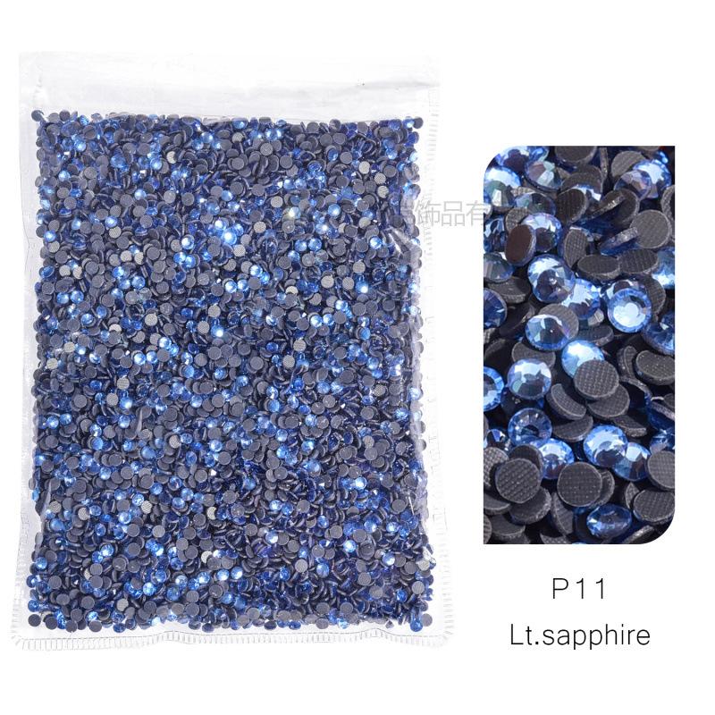 Dmc Glass Hot Melt Adhesive Hot Diamond Diy Clothing Creative Beauty Rhinestone Decorative Accessories