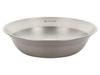Snow Peak SP Tableware Stainless Large Bowl, Steel, TW-031,