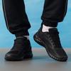 Skechers Мужские кроссовки для бега в стиле lifestyle 232014-BBK