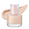 Dewy Glassy Foundation 30 мл, 1 шт., 13NW бледно-слоновая кость