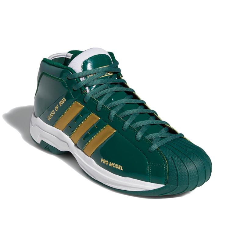Adidas Кроссовки Pro Model 2G Svsm FW3664