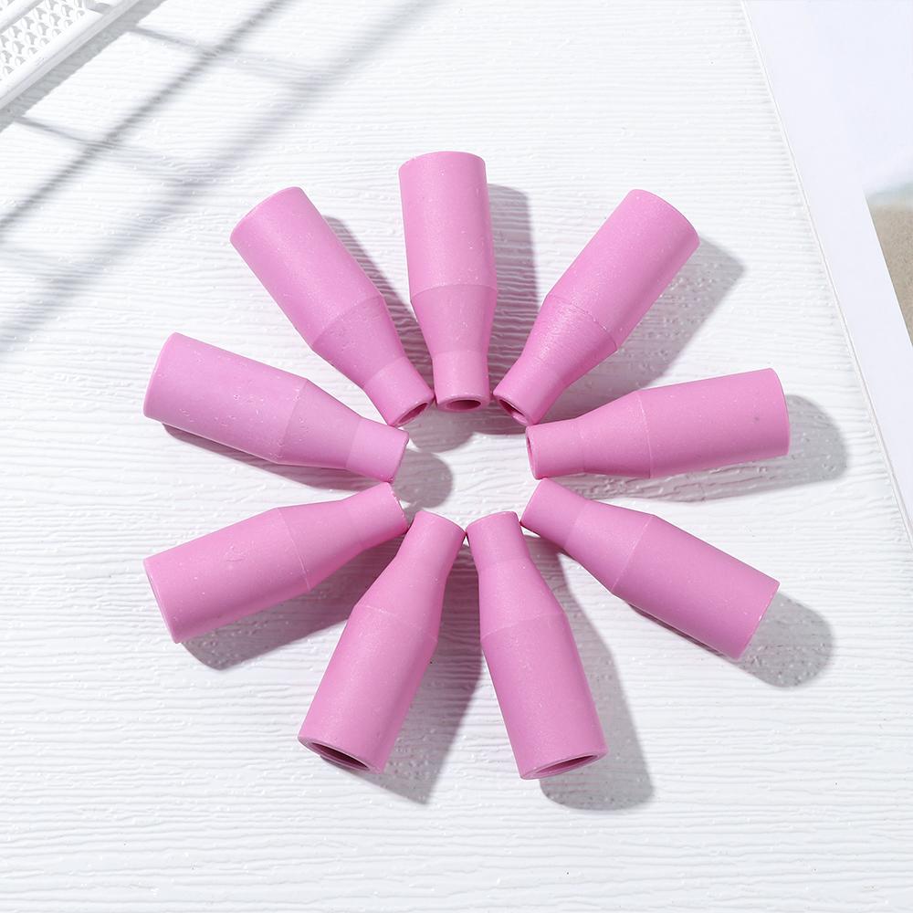 Tool Parts Protection Nozzle Torch Tip Welding Supplies Ceramic Nozzle MB15AK MIG/MAG Gas