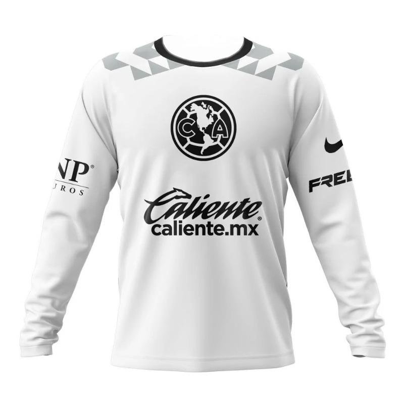 Pop Style League MX Club America Специальное издание Спорт и отдых Мотоциклетная езда Лонгслив Мужские футболки