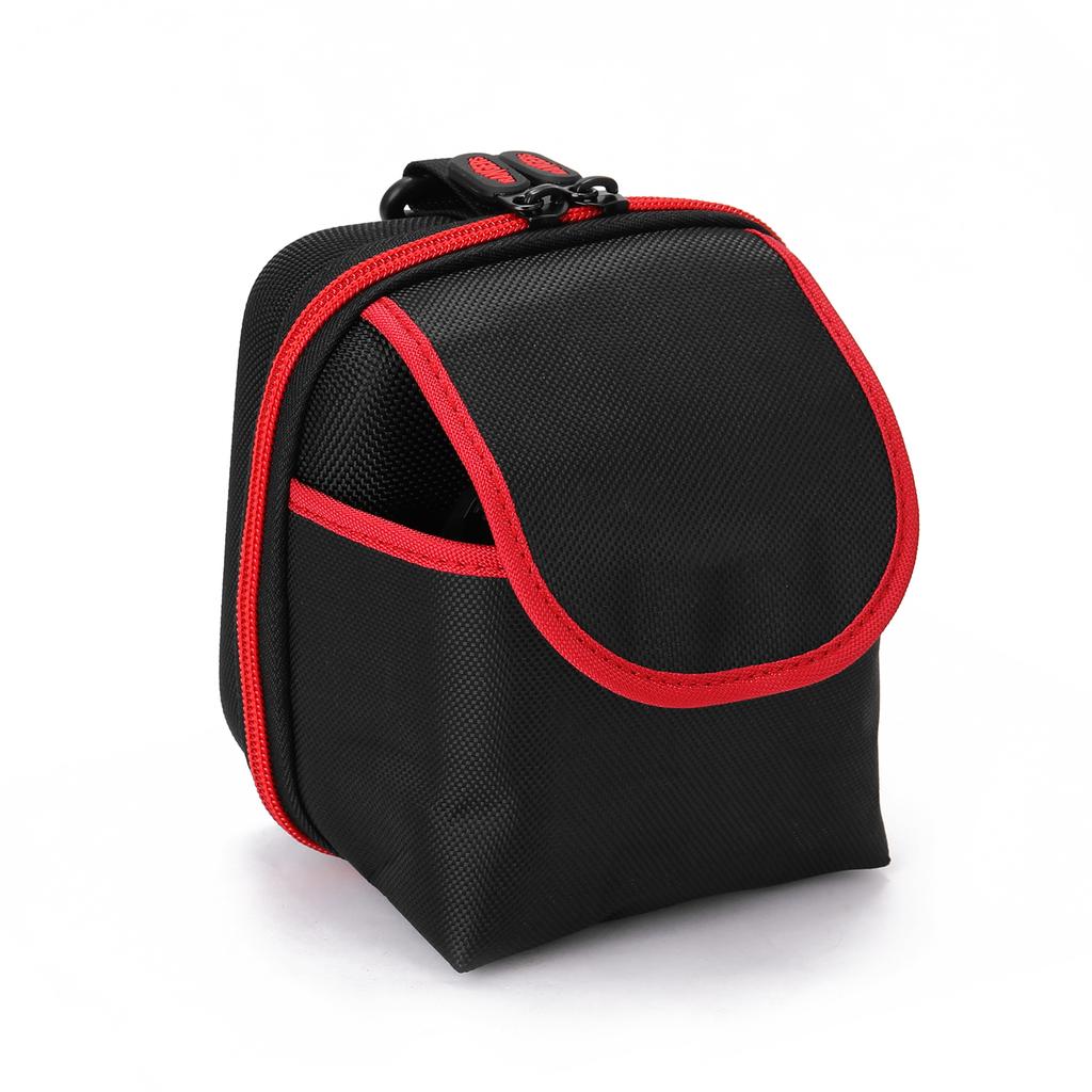 Набор квадратных нейтральных фильтров ND2+4+8+16 с кольцом-адаптером и держателем фильтров для фотосъемки