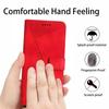For Infinix Note 40X Zero Hot 50 40 30 Pro Plus Vip Pro+ 40i 4g 5g Wallet Flip Case Leather Luxury Card Slot Cover