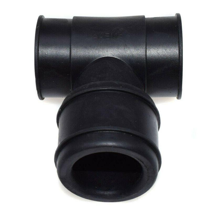 Durable-For VW Bora Passat Seat Ibiza Octavia Superb A3 A4 A6 TT 1.8T Engine Crankcase Breather Hose Pipe Valve